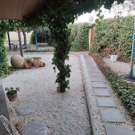 Casas Rurales Villa Pereza Casas De Los Pinos Dış mekan fotoğraf