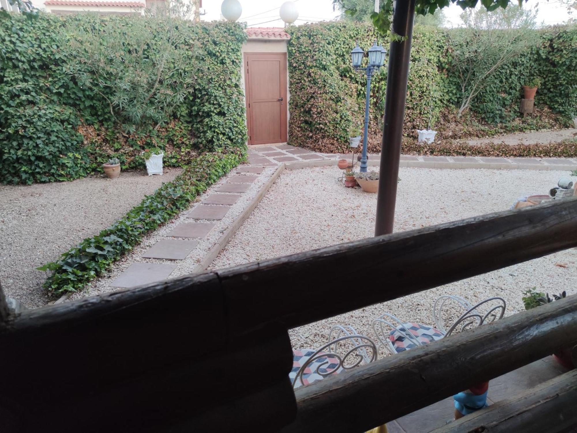 Casas Rurales Villa Pereza Casas De Los Pinos Dış mekan fotoğraf