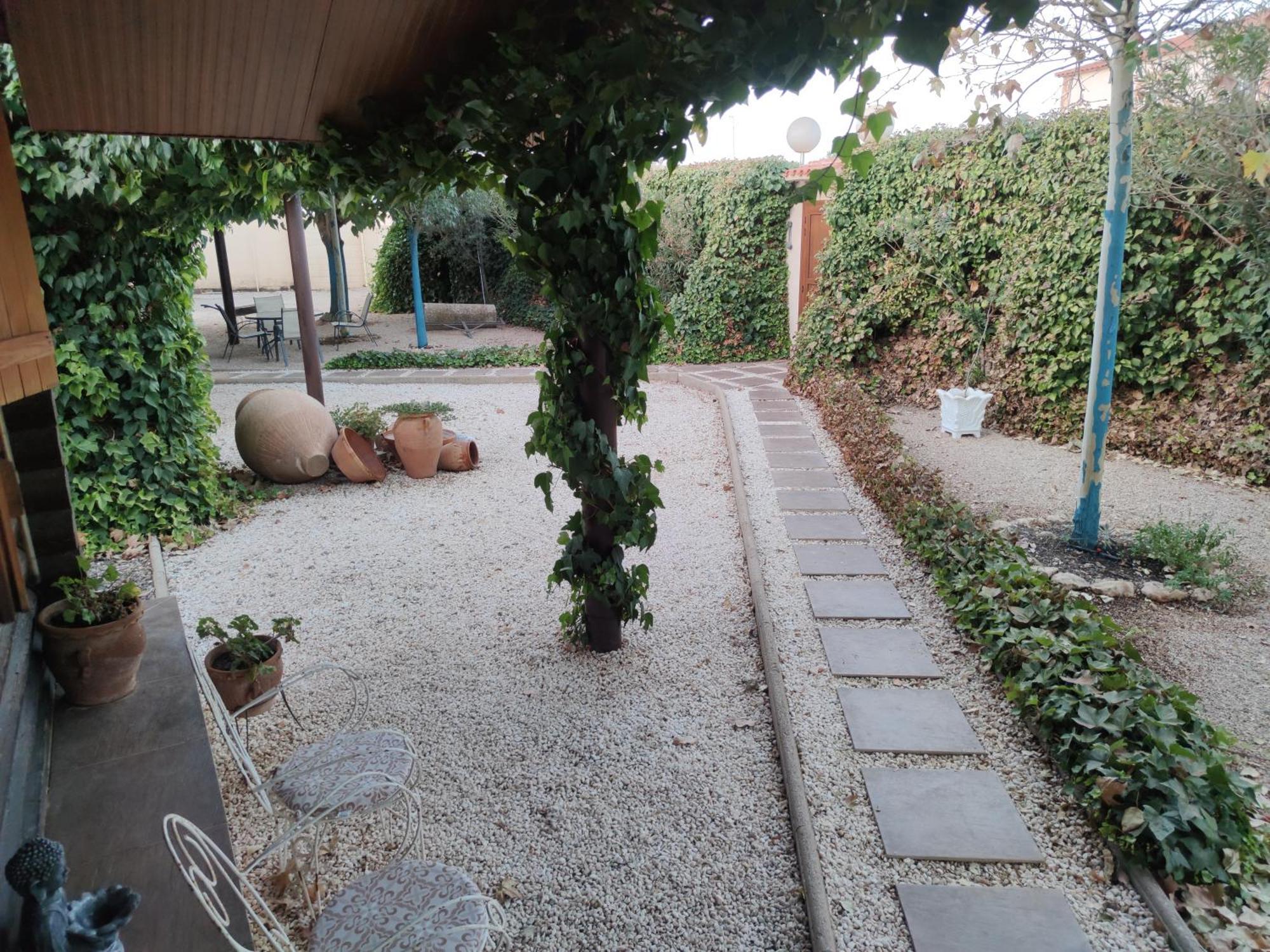 Casas Rurales Villa Pereza Casas De Los Pinos Dış mekan fotoğraf