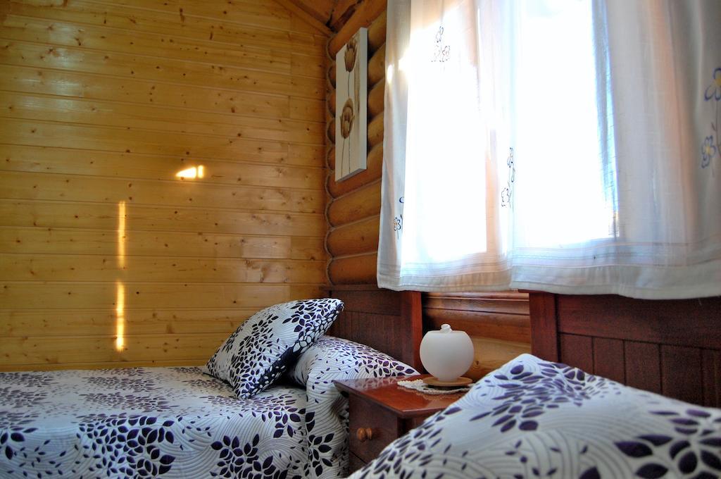 Casas Rurales Villa Pereza Casas De Los Pinos Dış mekan fotoğraf