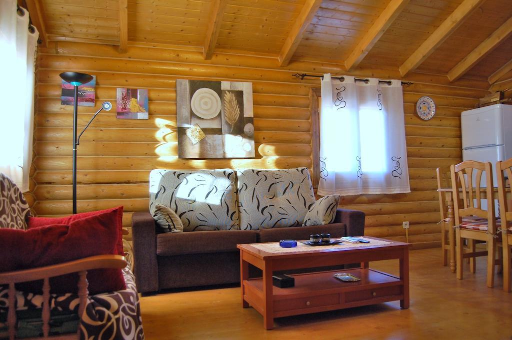 Casas Rurales Villa Pereza Casas De Los Pinos Dış mekan fotoğraf